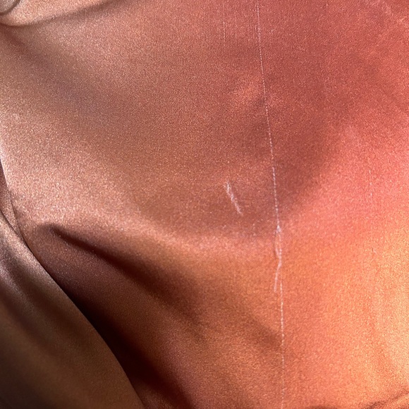 Christopher Esber Silk Blouse - Picture 7 of 8